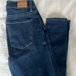 American Eagle Dream Jean